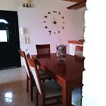 Villa Thanos Marathiász