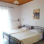 Villa Thanos Marathiász
