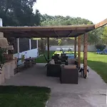 Thanos Villa