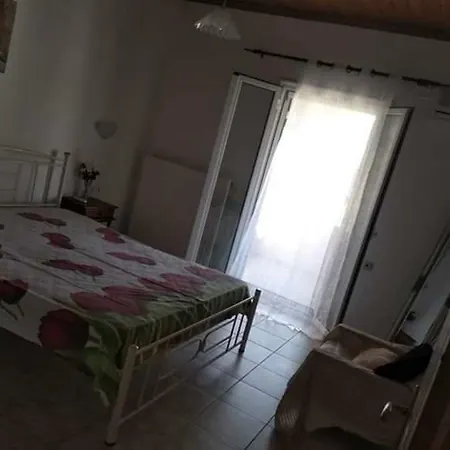 Thanos * Marathiász