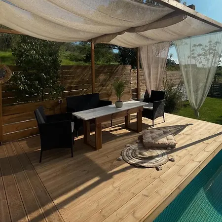 Thanos Villa