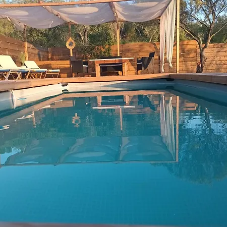 Thanos Villa *