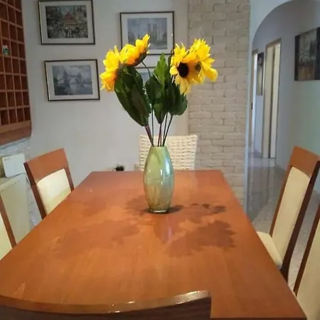 Villa Thanos Marathias