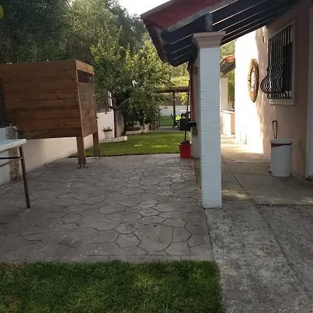 Villa Thanos *