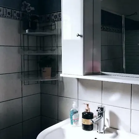 Thanos Villa Marathias