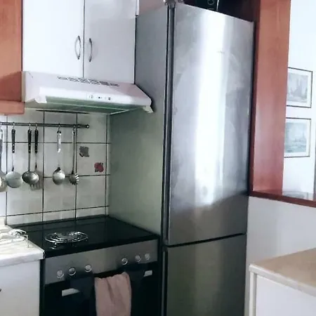 Villa Thanos Marathias