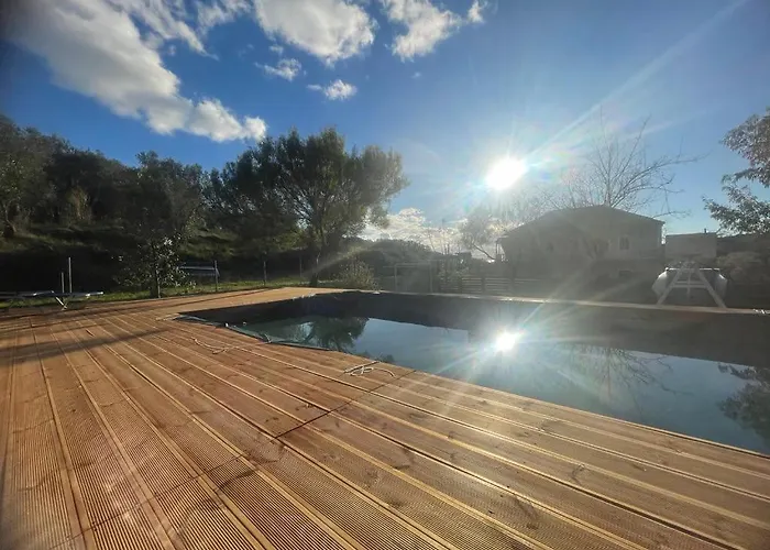 Thanos Villa *